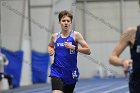 Track & Field  Men’s Track & Field open up the 2023 indoor season with a home meet against Colby College. They also competed against visiting Wentworth Institute of Technology, Worcester State University, Gordon College and Connecticut College. - Photo by Keith Nordstrom